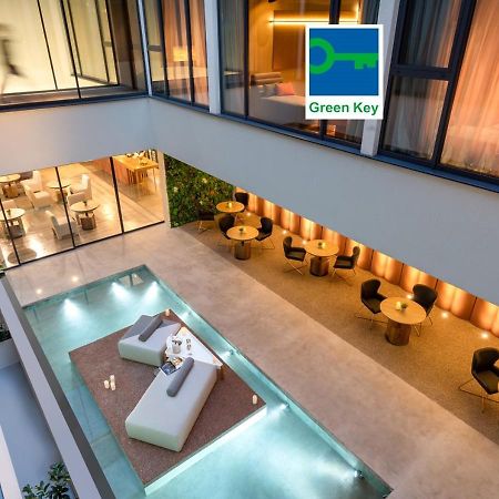 The Emporium Hotel Plovdiv - Mgallery Collection Ngoại thất bức ảnh
