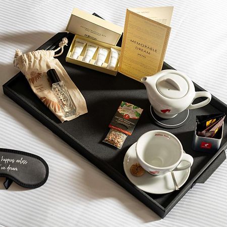 The Emporium Hotel Plovdiv - Mgallery Collection Ngoại thất bức ảnh