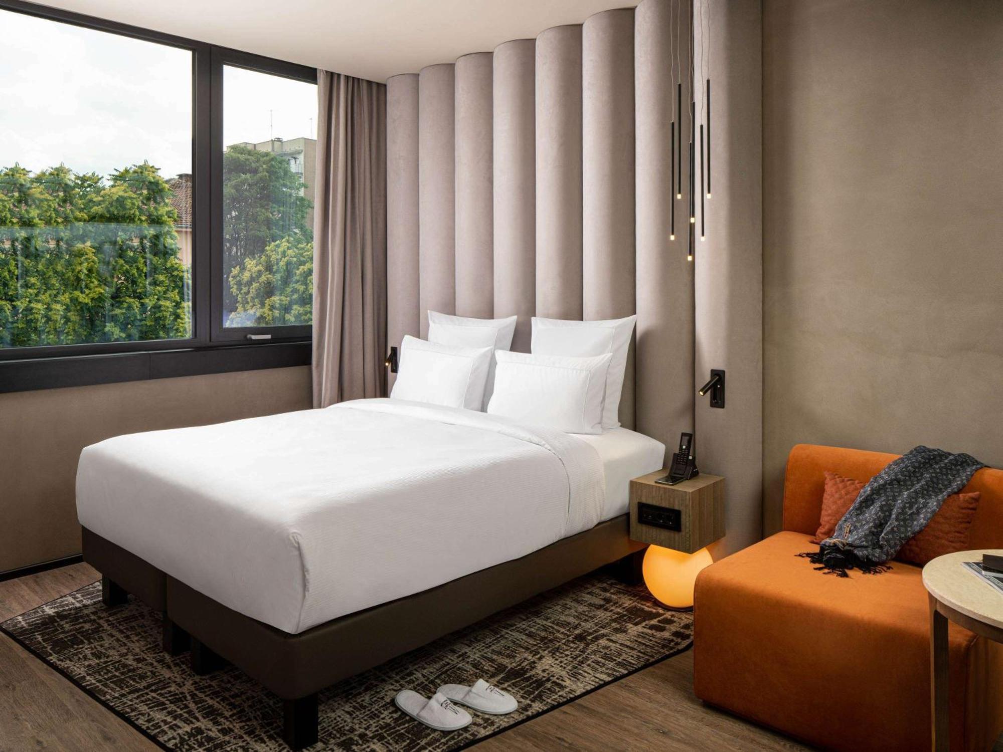 The Emporium Hotel Plovdiv - Mgallery Collection Ngoại thất bức ảnh