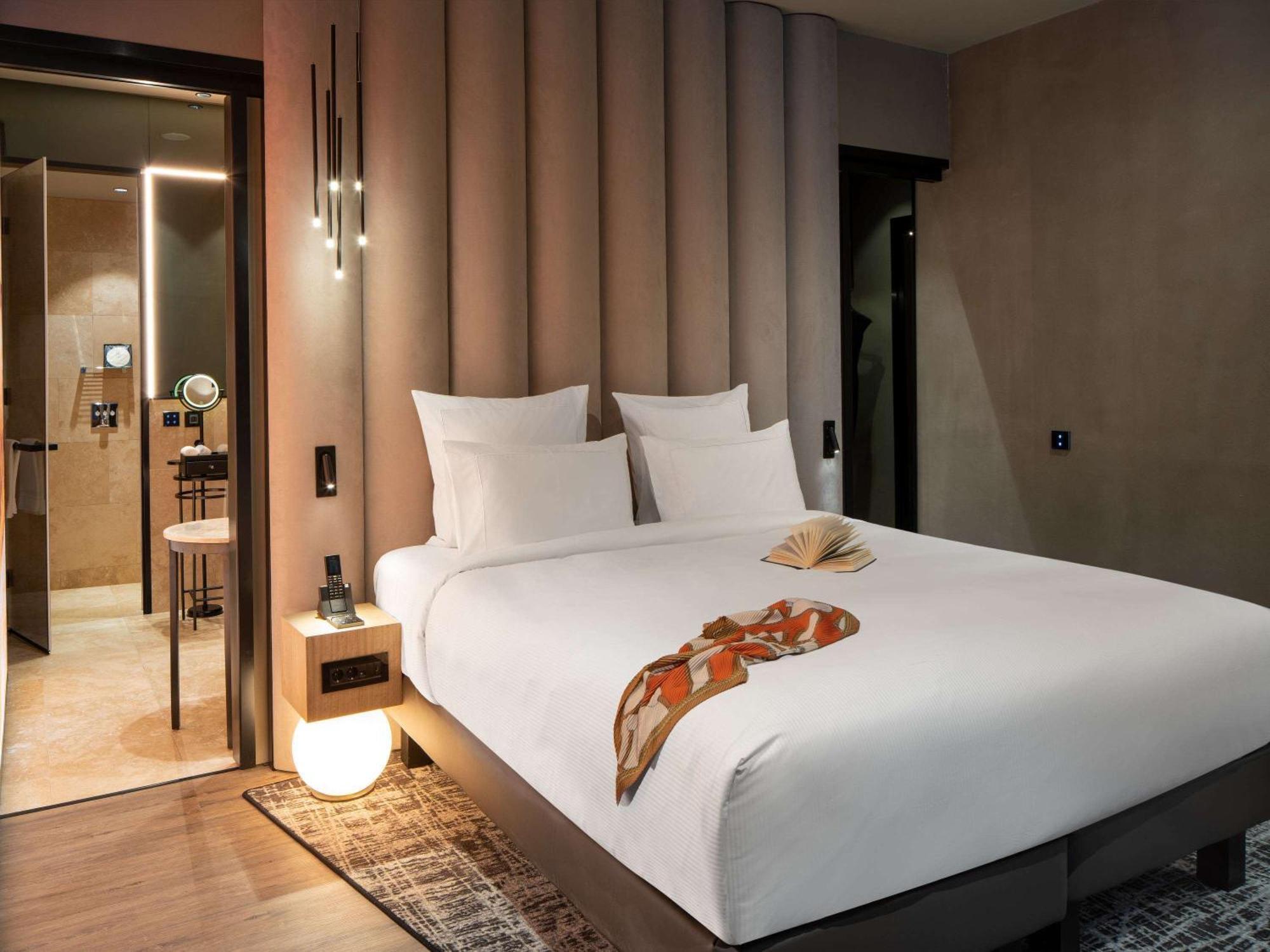 The Emporium Hotel Plovdiv - Mgallery Collection Ngoại thất bức ảnh