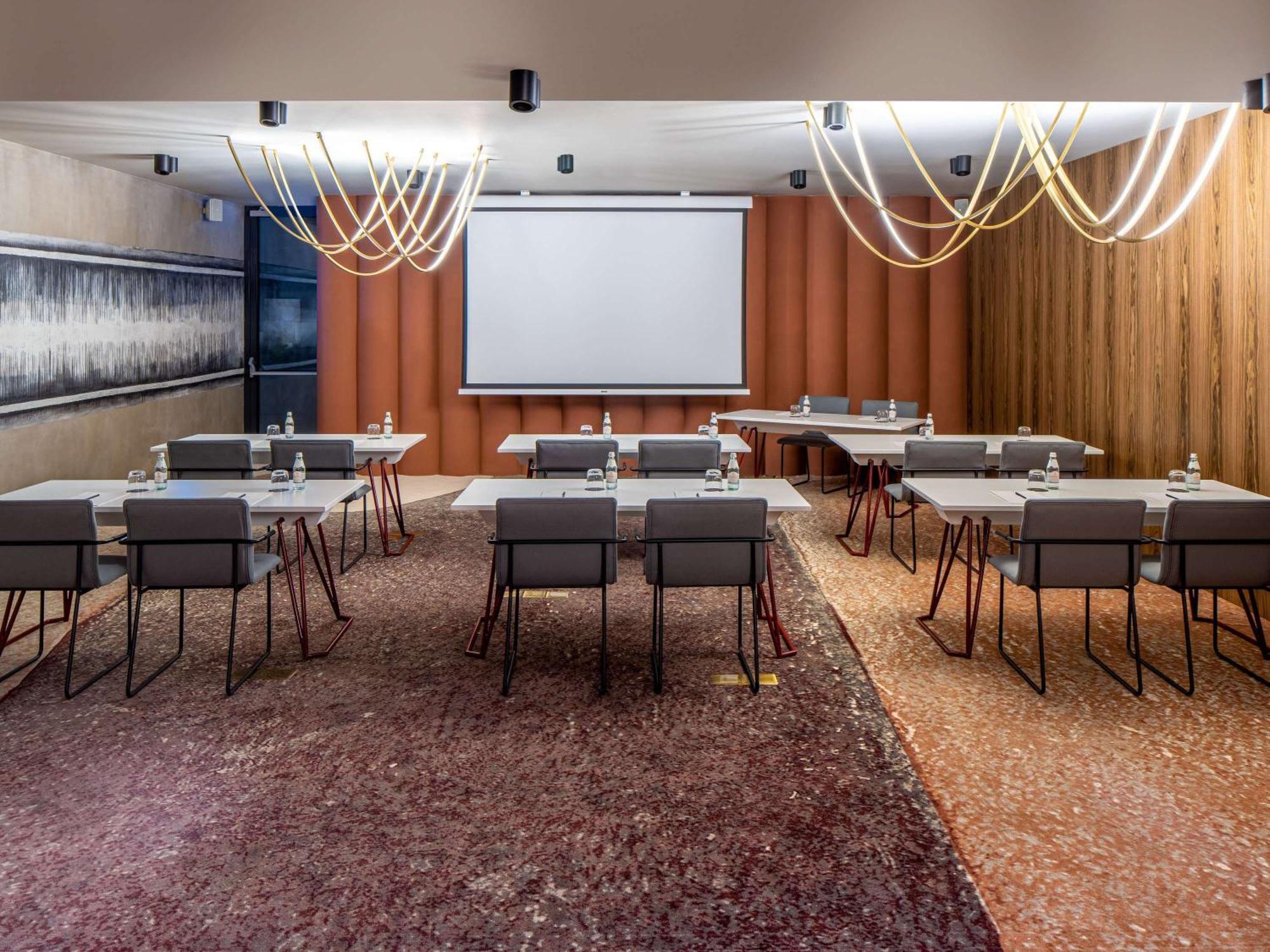The Emporium Hotel Plovdiv - Mgallery Collection Ngoại thất bức ảnh