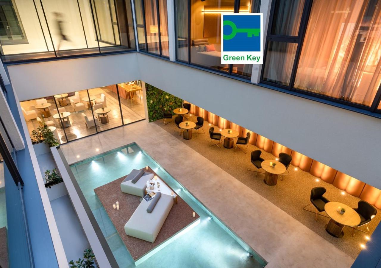 The Emporium Hotel Plovdiv - Mgallery Collection Ngoại thất bức ảnh
