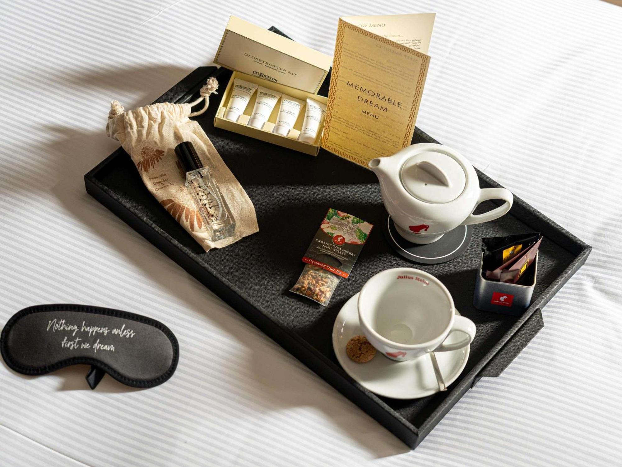 The Emporium Hotel Plovdiv - Mgallery Collection Ngoại thất bức ảnh