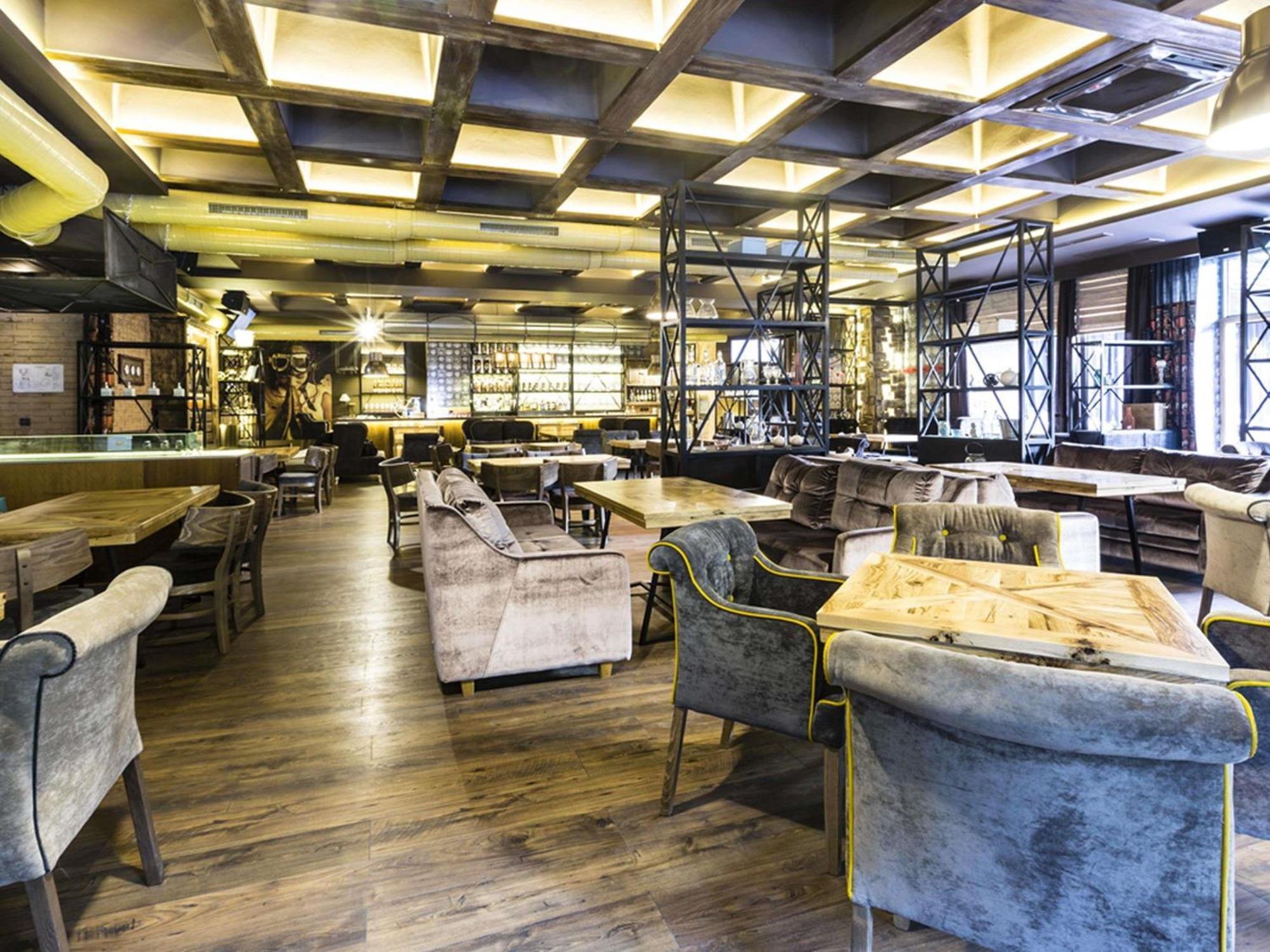 The Emporium Hotel Plovdiv - Mgallery Collection Ngoại thất bức ảnh